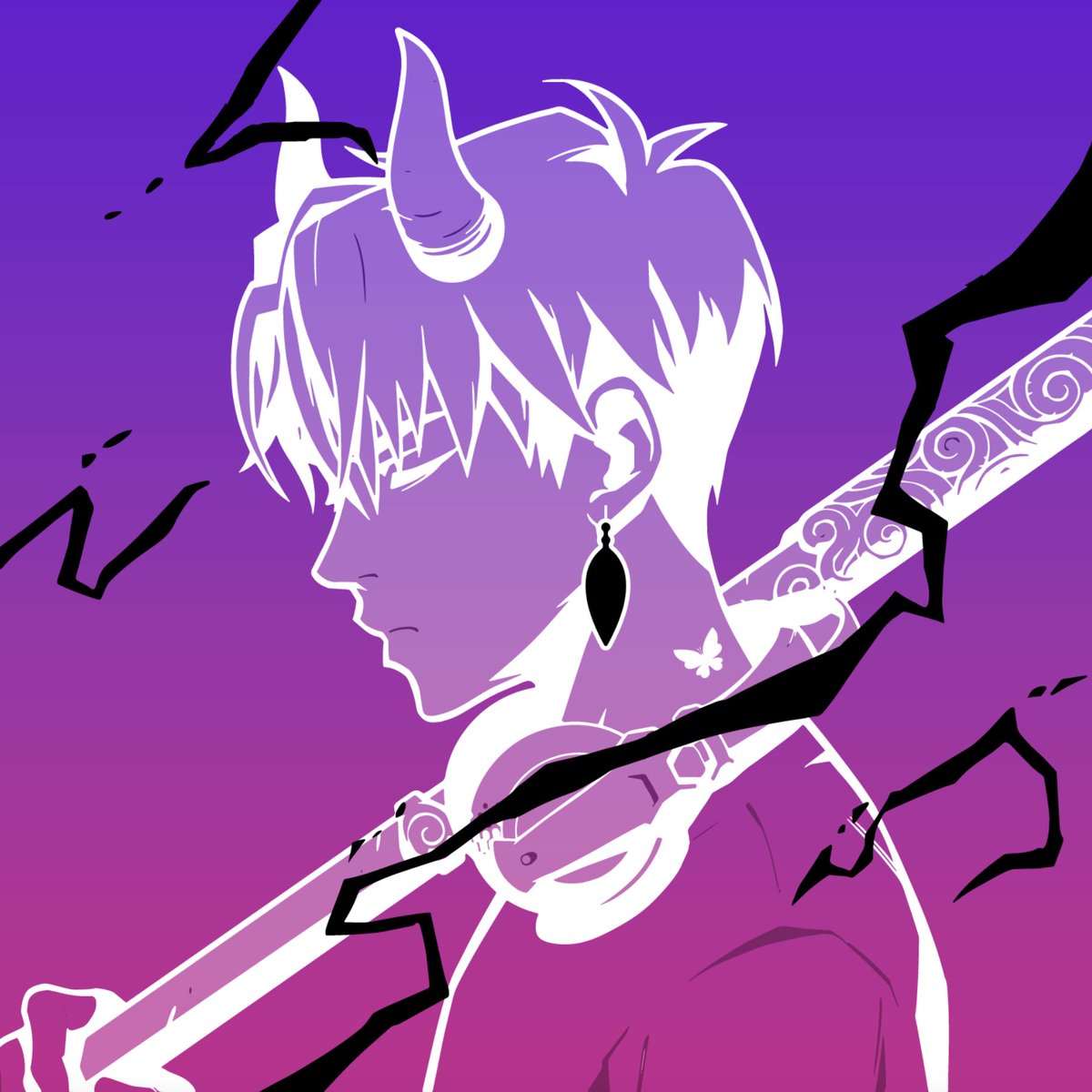 ZukiGen_NFT's tweet photo. NFT GIVEAWAY! 🎁

1 x Zuki-Gen NFT 🟣🔴

- Follow us
- Like &amp; RT
- Tag 3 friends

48 hours

#NFT #NFTGiveaway #NFTdrop #NFTCommunity #NFTProject #nftart #nftarti̇st  #MINT https://t.co/7iYKWcBdeT