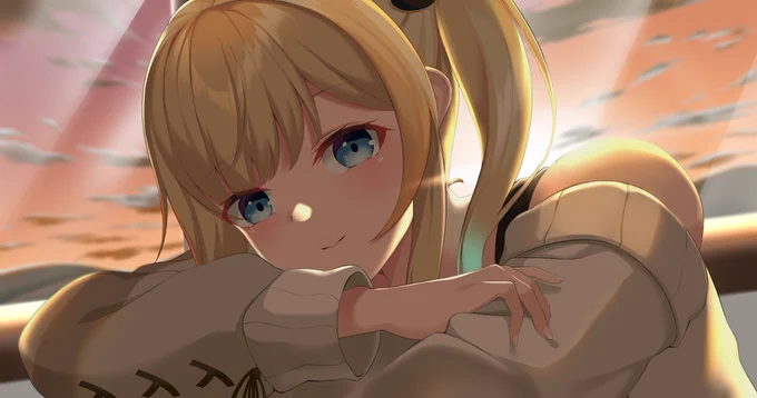 エマたそまる
 #えまぁーと 
