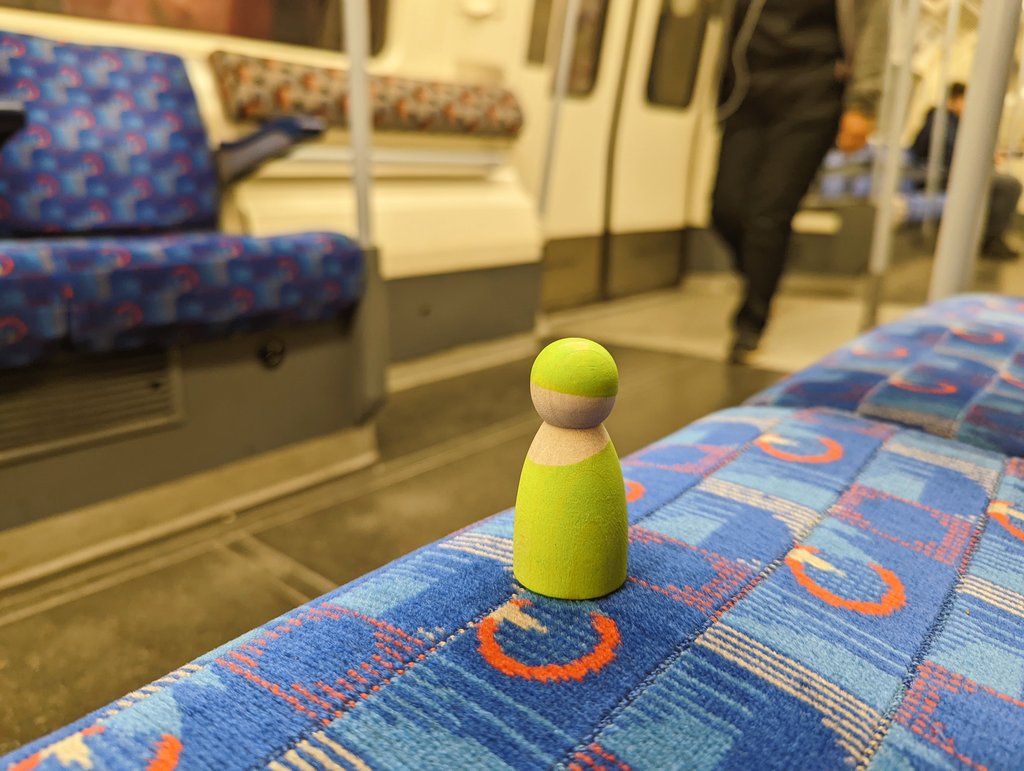 Violet Littlewood tweet media