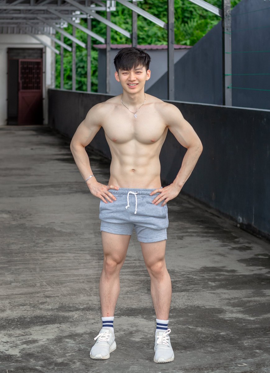 eedward_c's tweet photo. guess my fat percentage https://t.co/TENY7fSgdG
