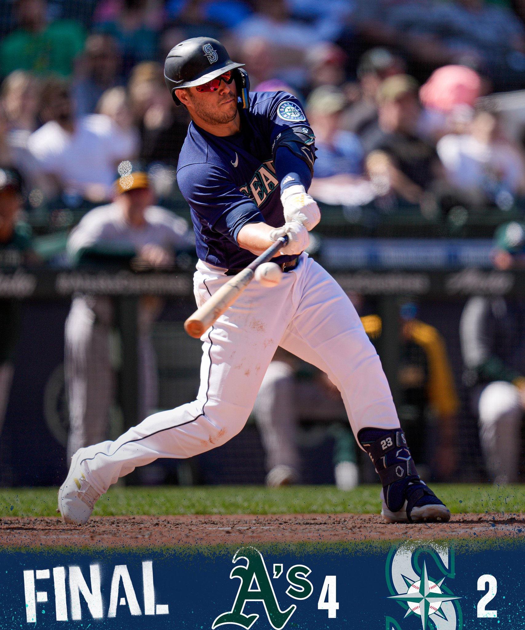 Seattle Mariners on Twitter "Back at it Friday night at 640 p.m. https//t.co/ja9j4fziSL