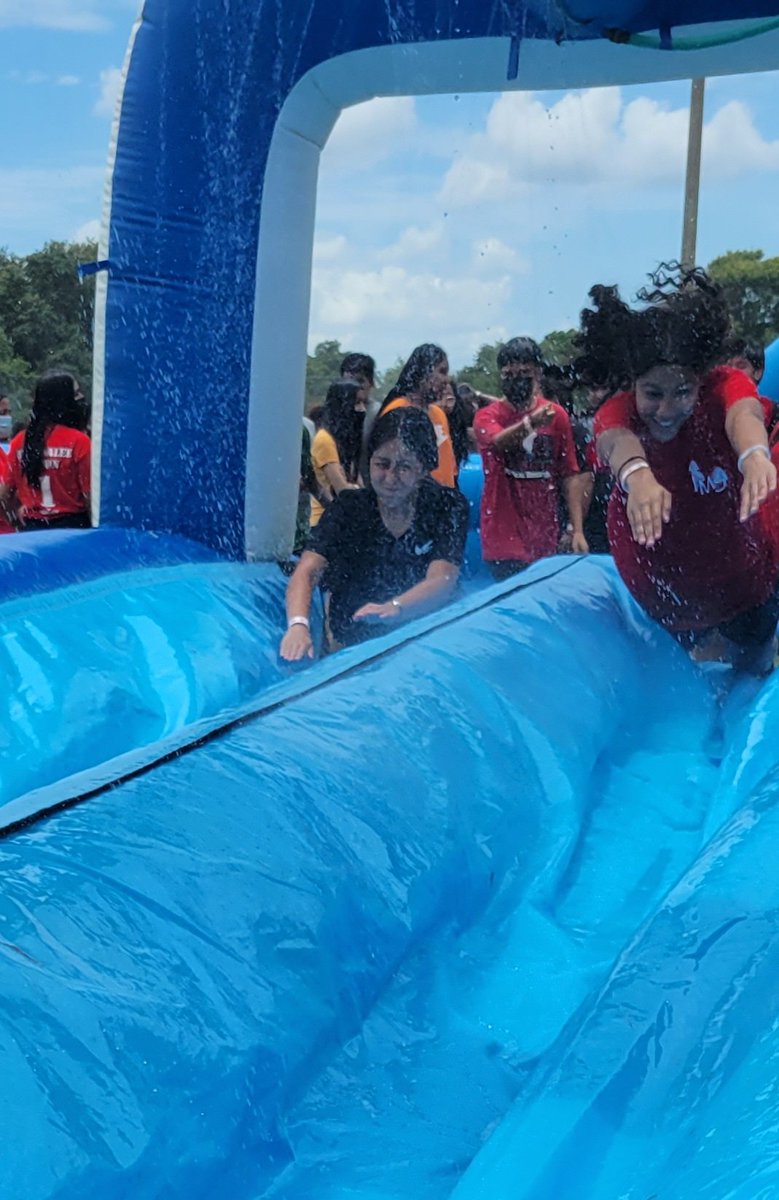 Allen_Math_IMS's tweet photo. Great afternoon to celebrate a great group of 8th graders! @IMS_Indians https://t.co/M1cNgN80pT
