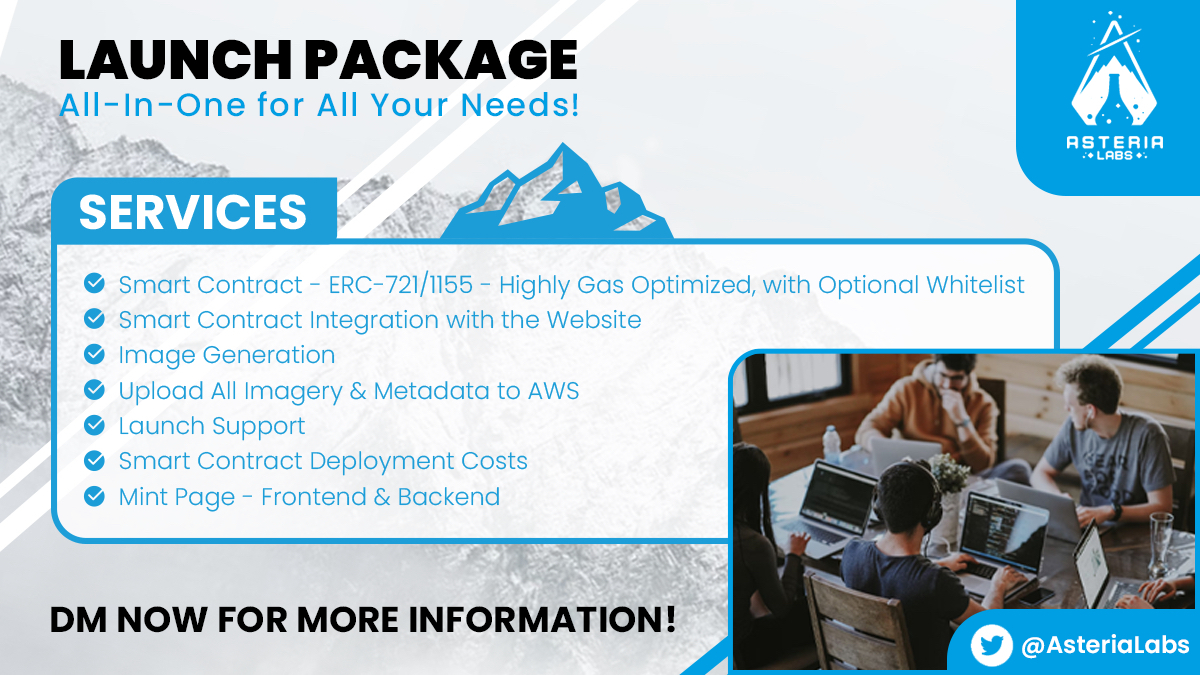 Asteria Labs 🧪 tweet media