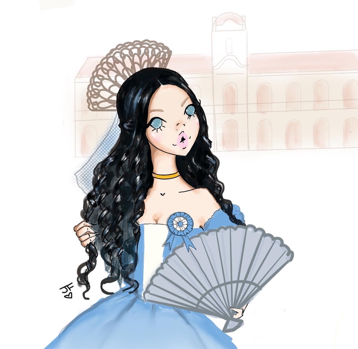 Viva la patria 🇦🇷🧉 #25deMayo #Argentina