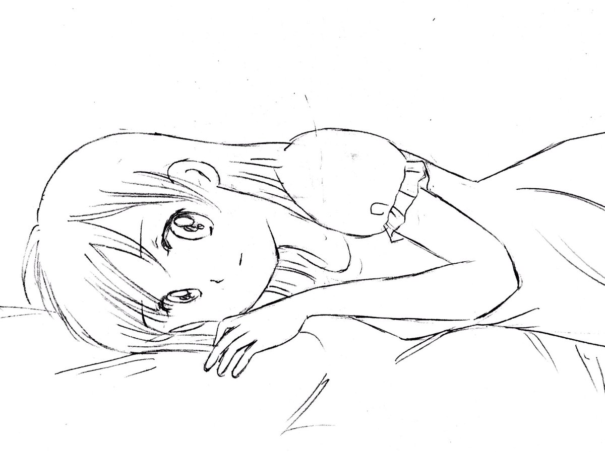 朝ですよー 