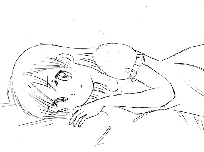 朝ですよー 