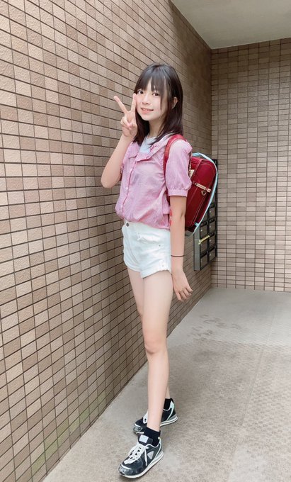 Twitterのコスプレ画像12