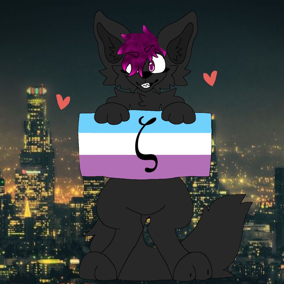 weirdandgaylol's tweet photo. Just a reminder to zoo’s that you are valid and not a monster for your attractions! You cant help who your attracted to.

#zoophillia 
#zoopride
#zoophilesarevalid 
#zoophilepride 
#zoopositivity https://t.co/QqyZY6zBDB