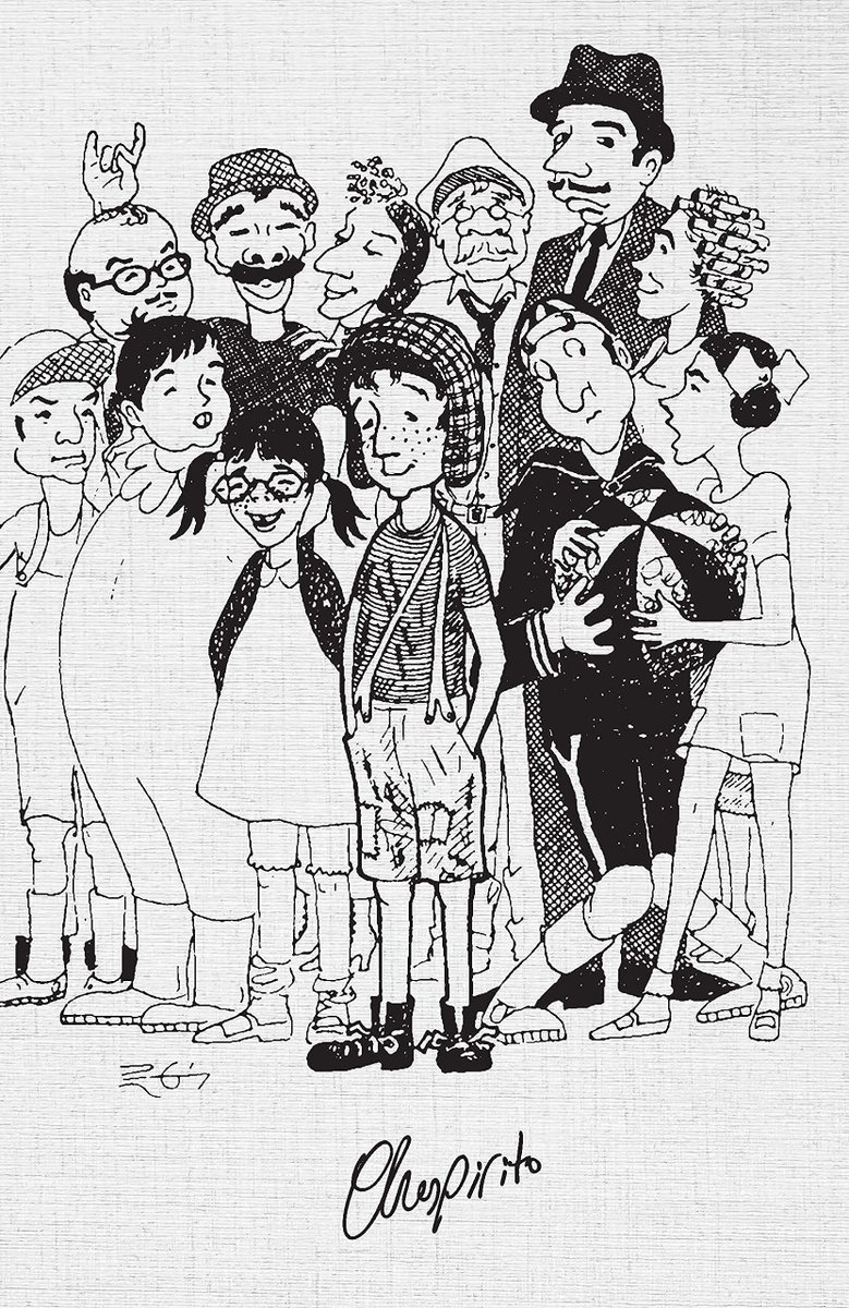 livrosbananami1's tweet photo. 🚨 _Semana Geek Gamer #Amazon_ 🚨
📚 *O Diário do Chaves (Livro oficial de Roberto Gómez Bolaños)*
🛒 Compre aqui: https://t.co/yWl6LKdO8J
💵💳 *R$ 29,60* 🤩 https://t.co/98BYHd3NbV