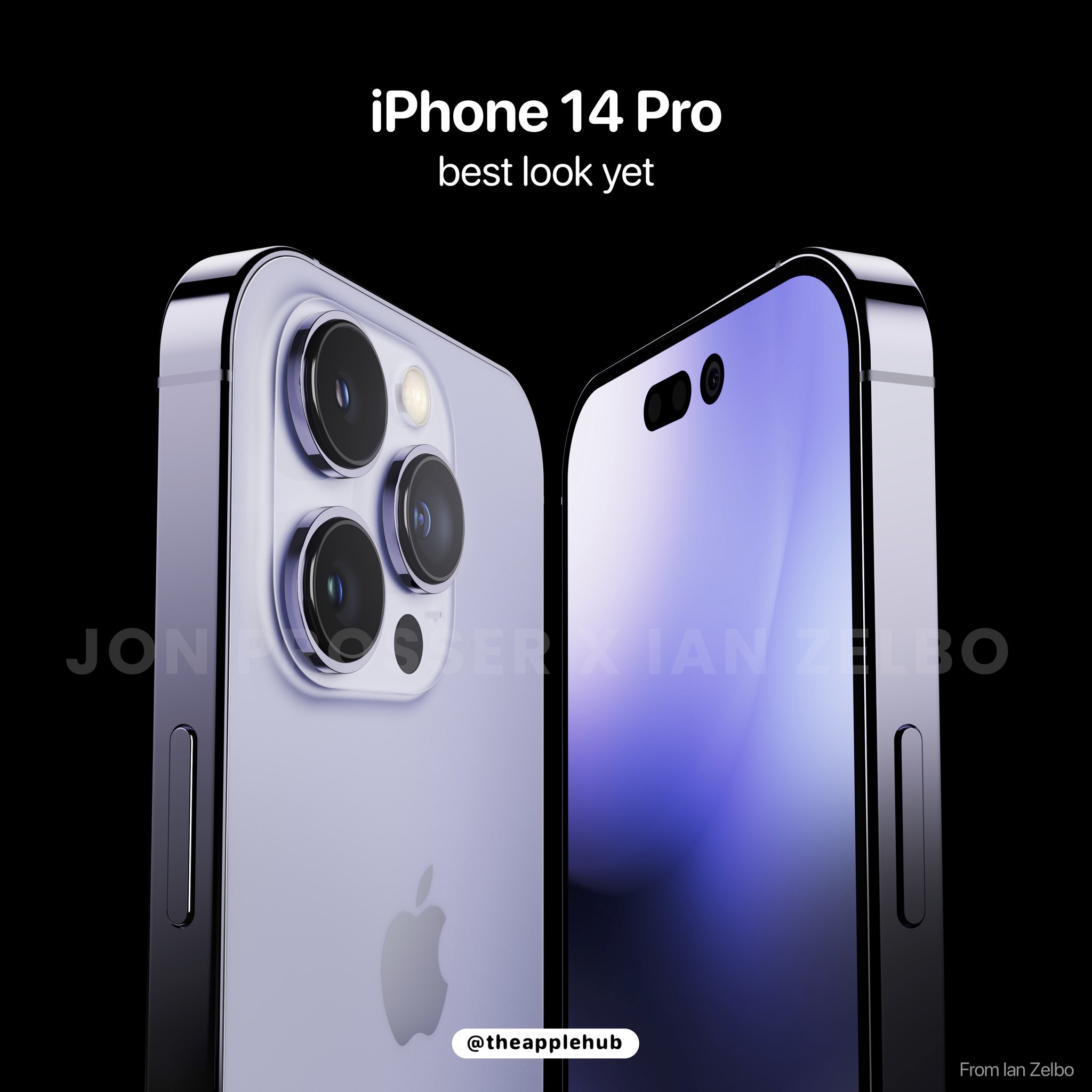 Apple Hub on Twitter: 