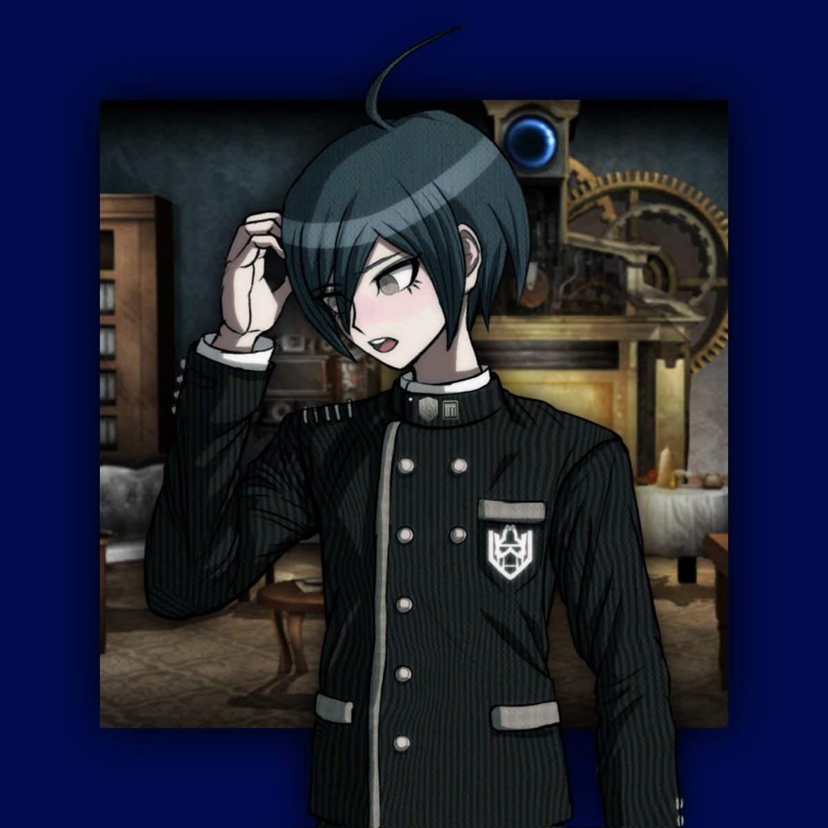 Was she... Always that pretty?