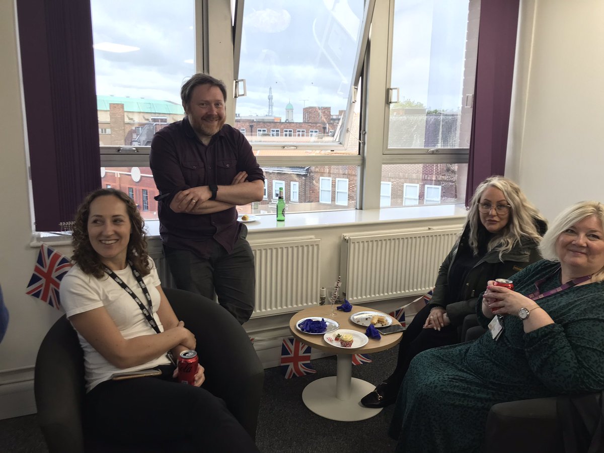 Hull & East Riding Probation Service tweet media