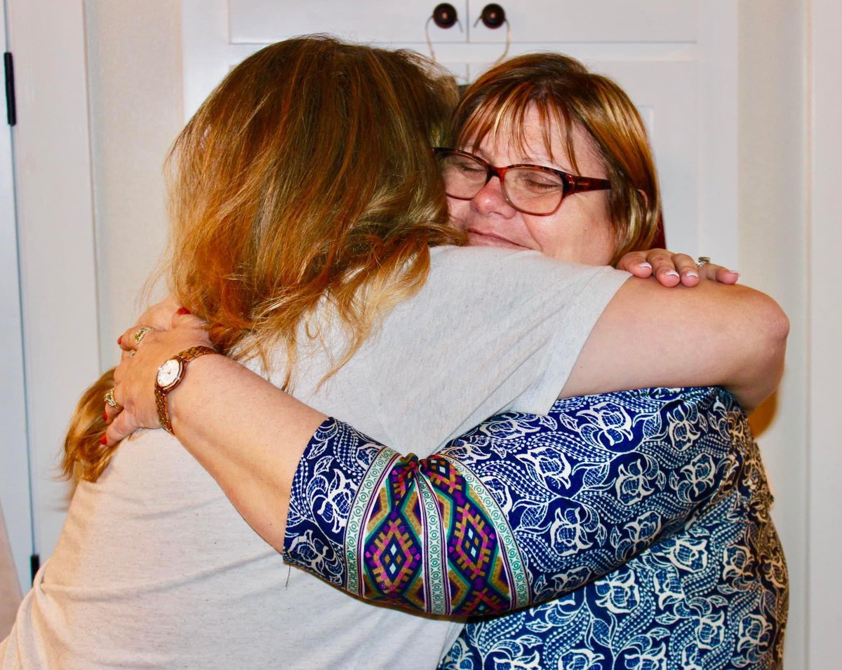 kayla_113's tweet photo. Mom is out of her procedure 💙 Continued prayers as we anxiously wait for some news and pray we finally get some answers! Love you big momma! https://t.co/92y10yN8FC