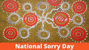 It’s National Sorry Day – a day to acknowledge, reflect, take action and heal. National Sorry Day is held on May 26 and marks the day that the landmark ‘Bringing them Home’ report was tabled in federal parliament in 1997. #SorryDay