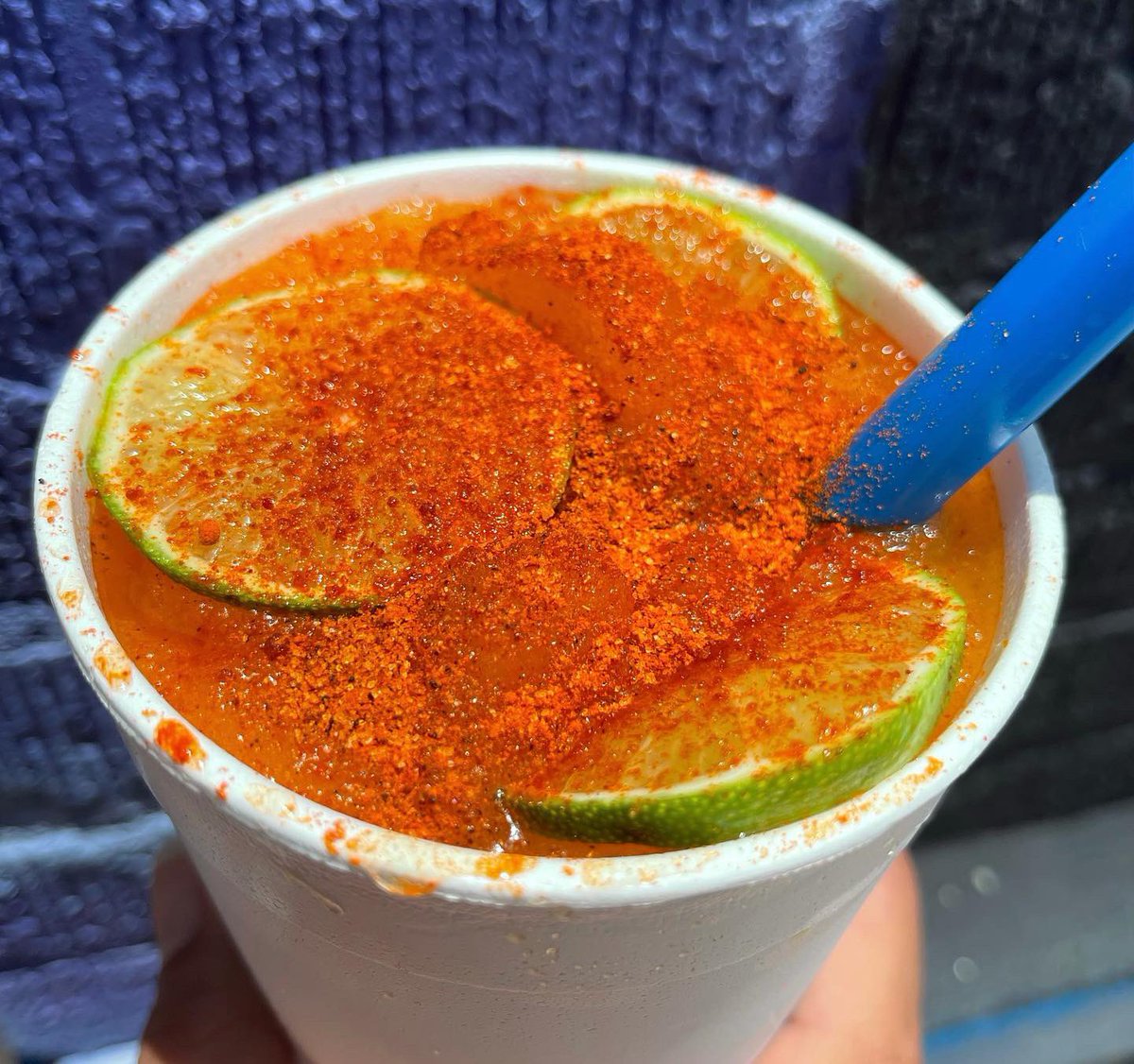 Ashvaz6's tweet photo. Summer Time Daiquiri’s TO GO🍹 https://t.co/f5cWM1kyfd