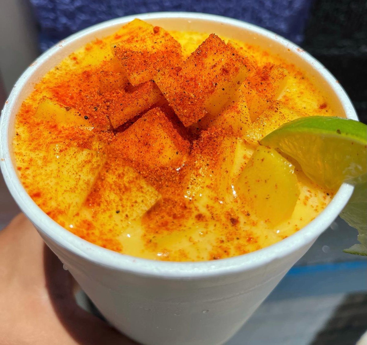Ashvaz6's tweet photo. Summer Time Daiquiri’s TO GO🍹 https://t.co/f5cWM1kyfd