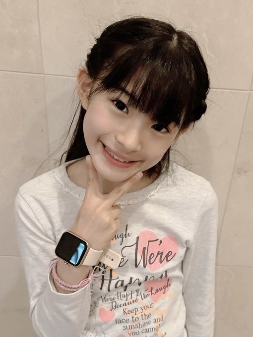 Twitterのコスプレ画像4