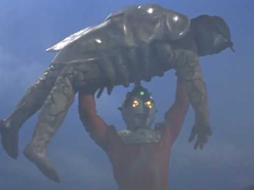 kaiju_tokusatsu's tweet photo. https://t.co/7uAOiDWEdm
#AlienBell #UltrasevenEpisode18 #kaijuMonster https://t.co/uROH8S37jy