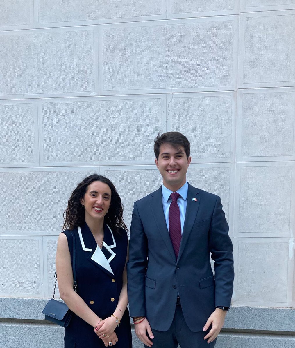 Daniel del Valle tweet media