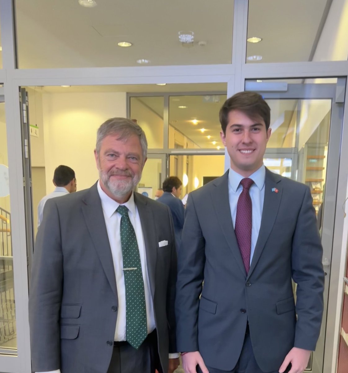 Daniel del Valle tweet media