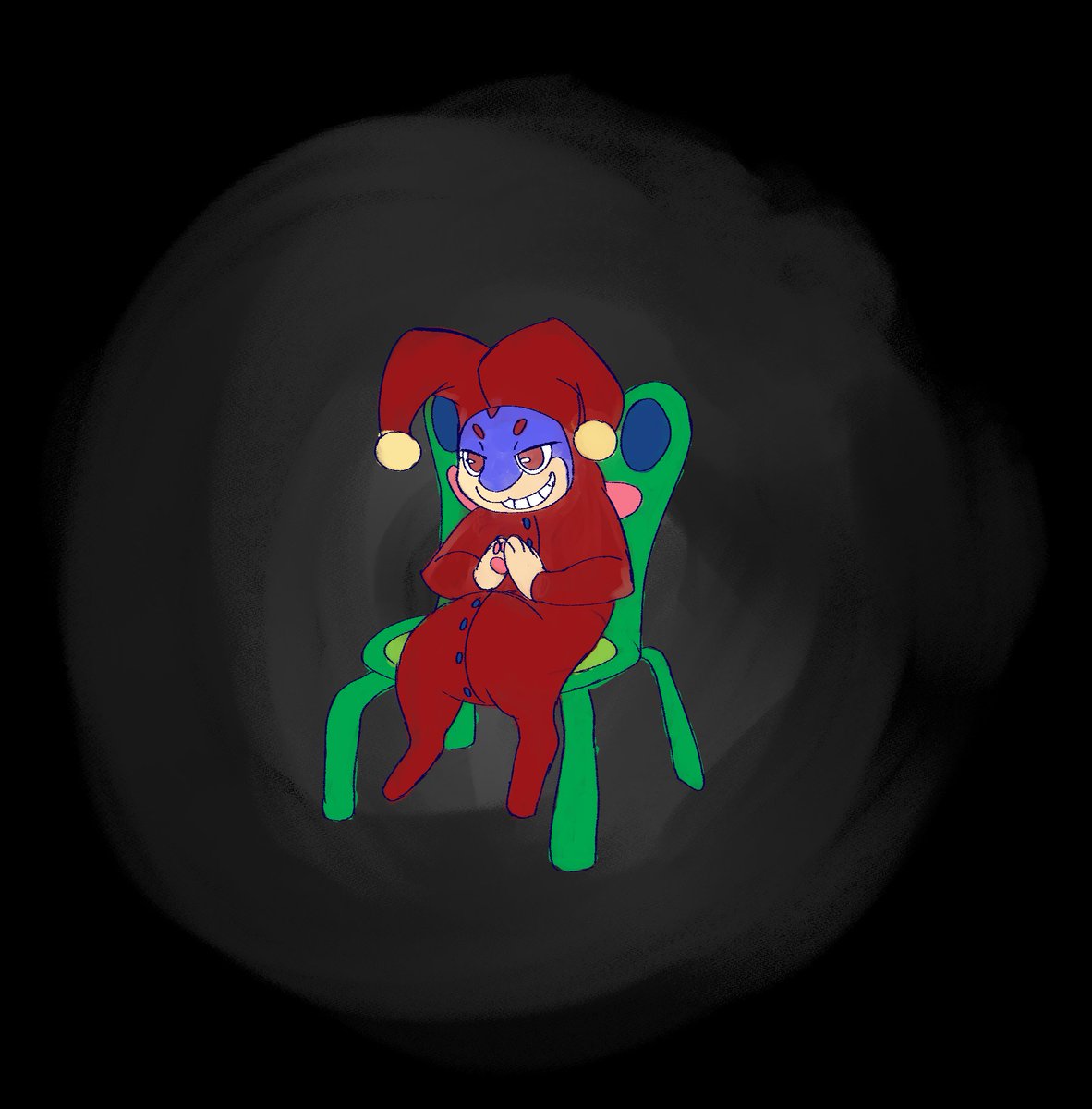 quilthings's tweet photo. evil https://t.co/GzF52nUUDx