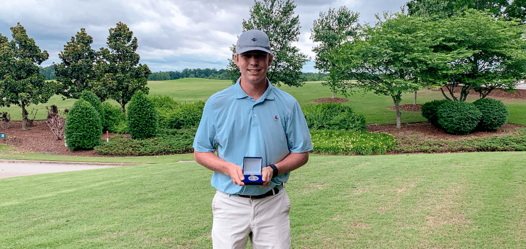 bamagolf's tweet photo. Results of the Alabama State Amateur Championship Qualifying – Athens https://t.co/emESjG75IT https://t.co/4scrnGtcZH