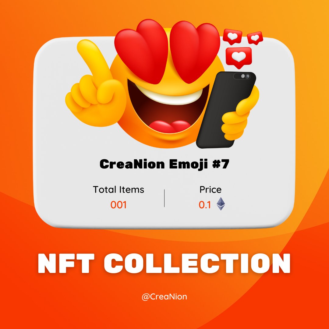 CreaNion tweet media