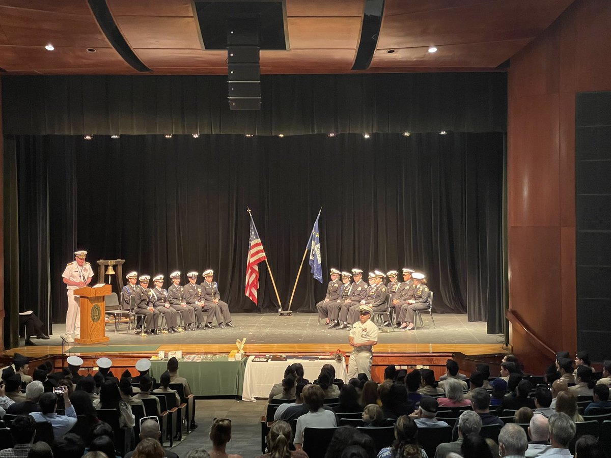MrRodriguezHHW's tweet photo. NJROTC Awards Ceremony thank you Master chief and Captain for developing our leaders!! https://t.co/fgzxJNUCcS