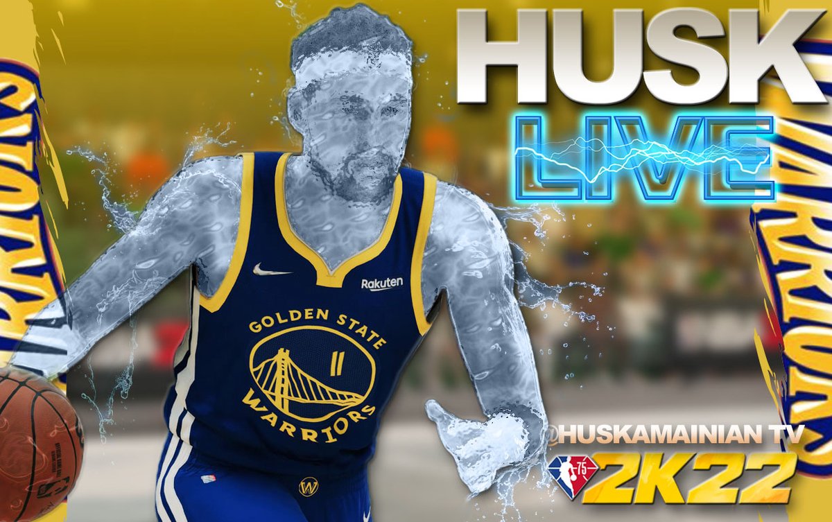 huskamainian's tweet image. 🦸🏾‍♂️ GRINDING TO GET MY MASCOT ON 2K!! 🦸🏾‍♂️ RETURN OF THE HEROES!!🔴WE LIVE!! youtu.be/iiylke6_MDE via @YouTube #2k22 #2kintel @2kDiscord #2KCommunity