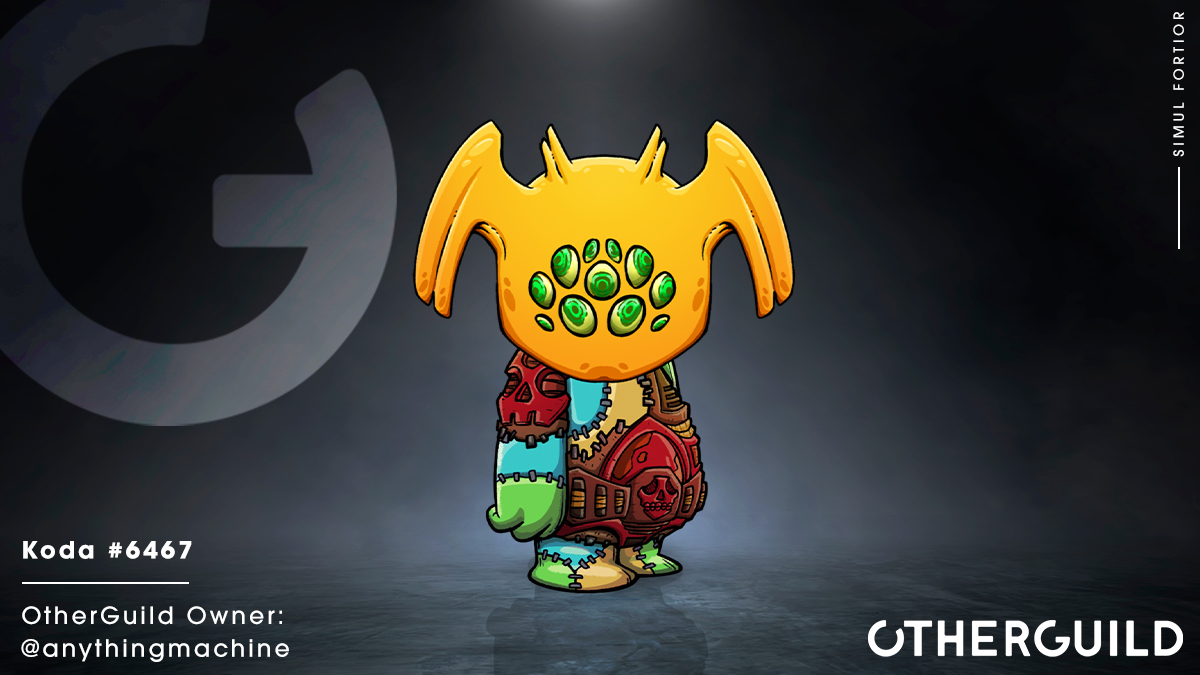 OtherGuild tweet media