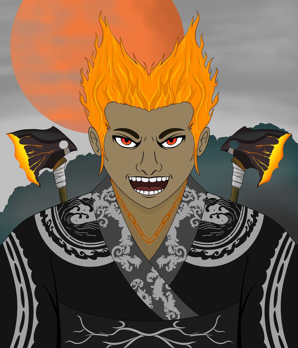 Solana Samurai Society - Phase 1 in Progress tweet media