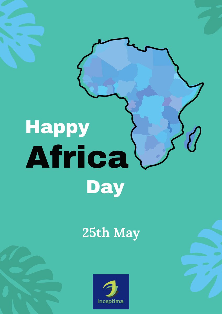 Inceptima LLC tweet media