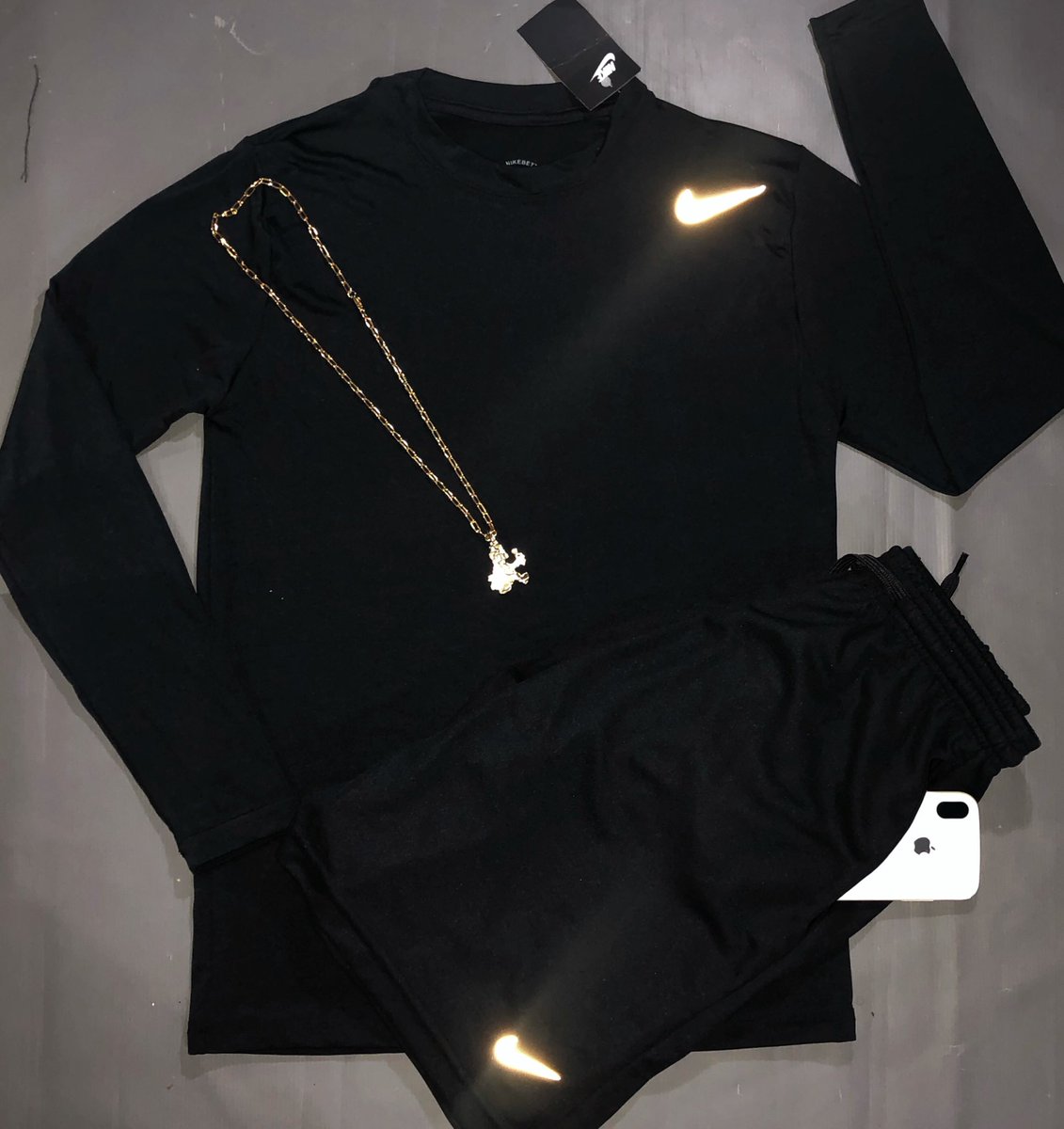 eq_multimarcas's tweet photo. A NIKE É UM LUXO! 🥋🤯🖤 https://t.co/wO4wYdbNc4