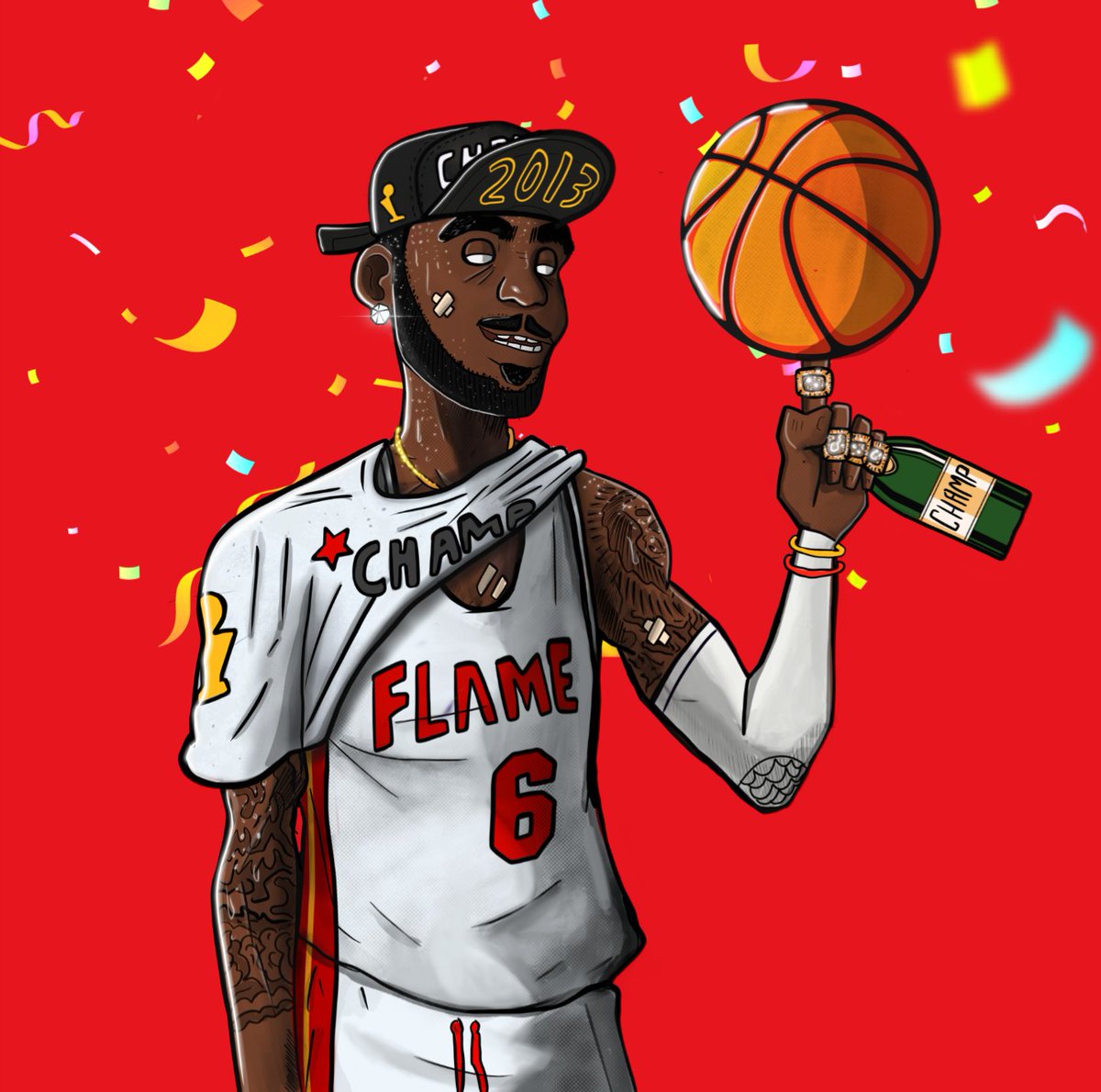 MikeMummy40's tweet photo. Big night, BIG GAME! WHO YA GOT!?
#HEATCulture or #CelticPride 🍀
Answer in comments! Check pinned tweet on @hype_hoopers and follow and retweet! #rtbt #rtlbt #NBAPlayoffs
#NFTGiveaway #NFTGiveaways #freenft #freenfts https://t.co/q3sJXGDsVZ