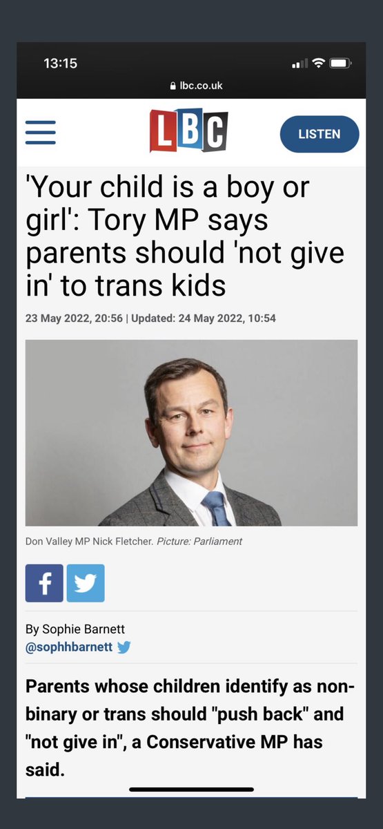 alicebaylis's tweet photo. Well this cunt can go fuck Himself https://t.co/6IO382sPQ5