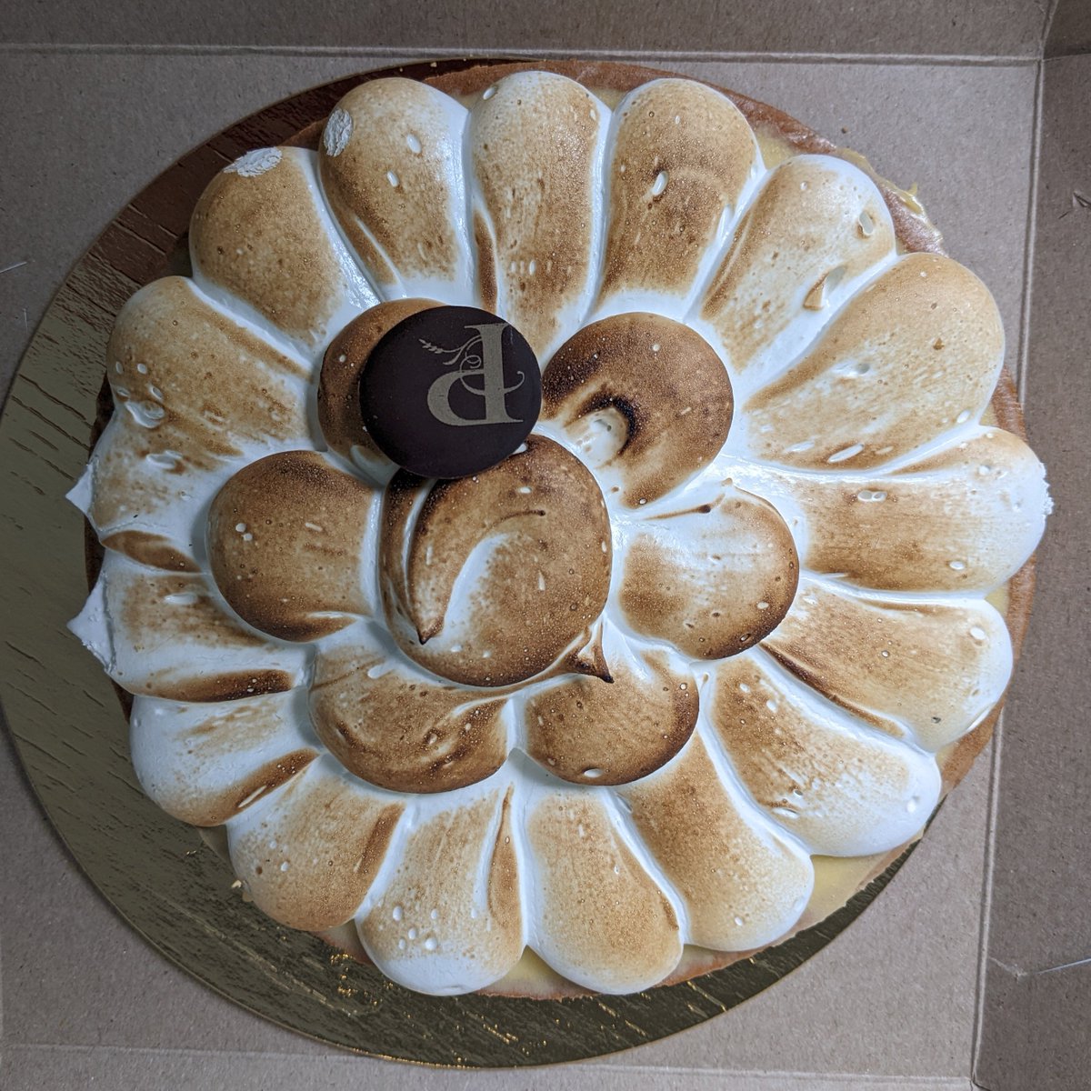 Tomislav Friscic tweet media