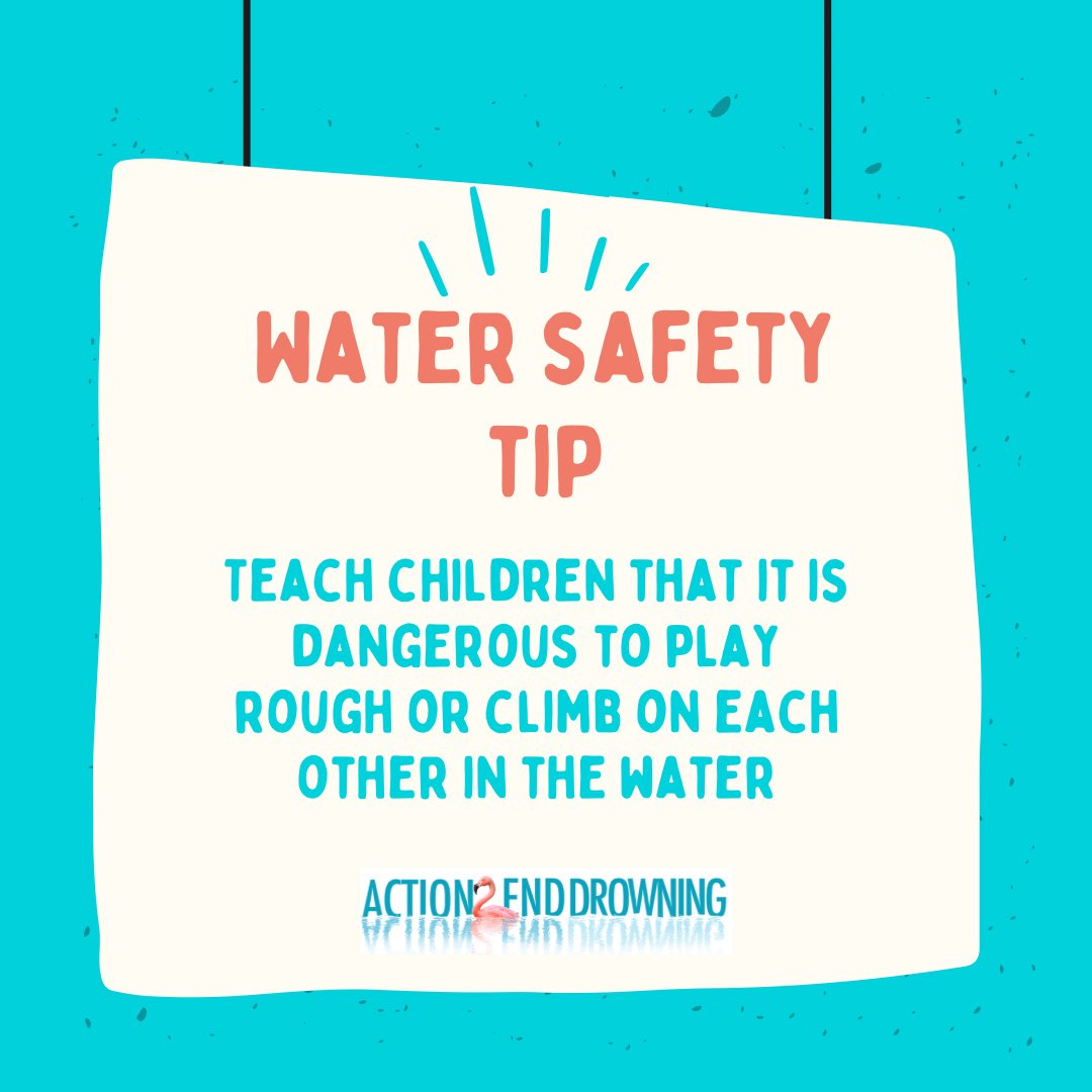 Drowning is swift and silent — there may be little splashing or cries for help.

#waterwafety #nationalwatersafetymonth #watersafetymonth #safetyfirst #watersafetyawareness #redcross #action2enddrowning #enddrowning #DrowningIsPreventable #drowningissilent #neverswimalone #cpr