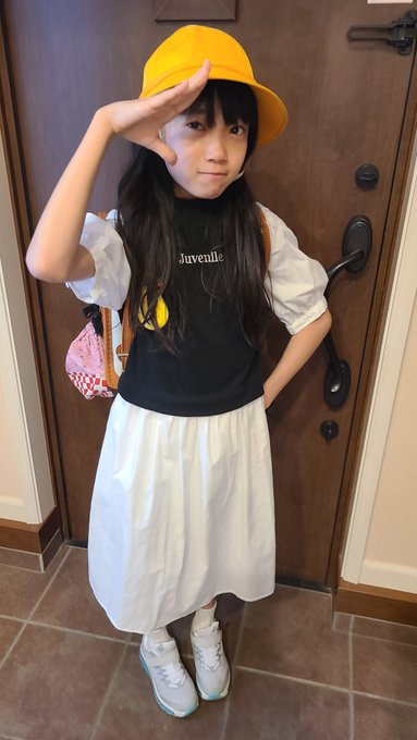 Twitterのコスプレ画像2