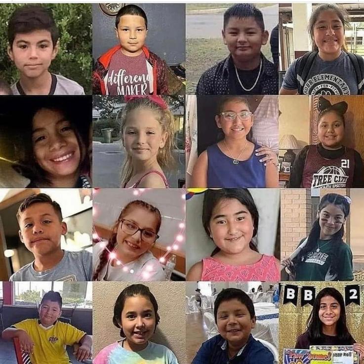 LuisPuga10's tweet photo. Lamentable lo sucedido a estos niños.... https://t.co/AK9V6PTyz2