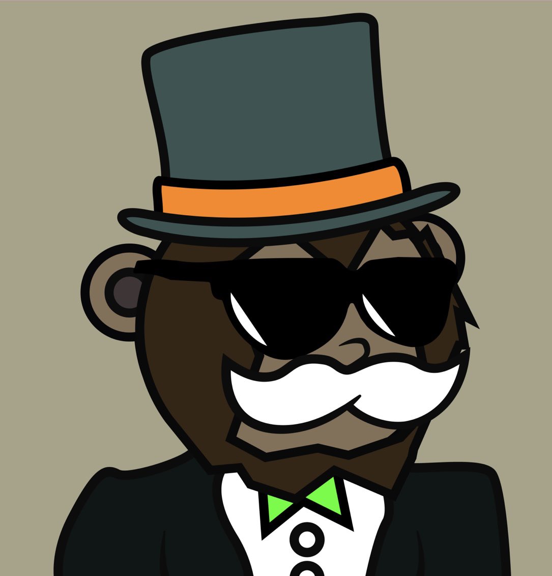 hypn0zin's tweet photo. @racksmafia #mrcrypto @rackslabs 🐵 https://t.co/OMOZjfZeHw