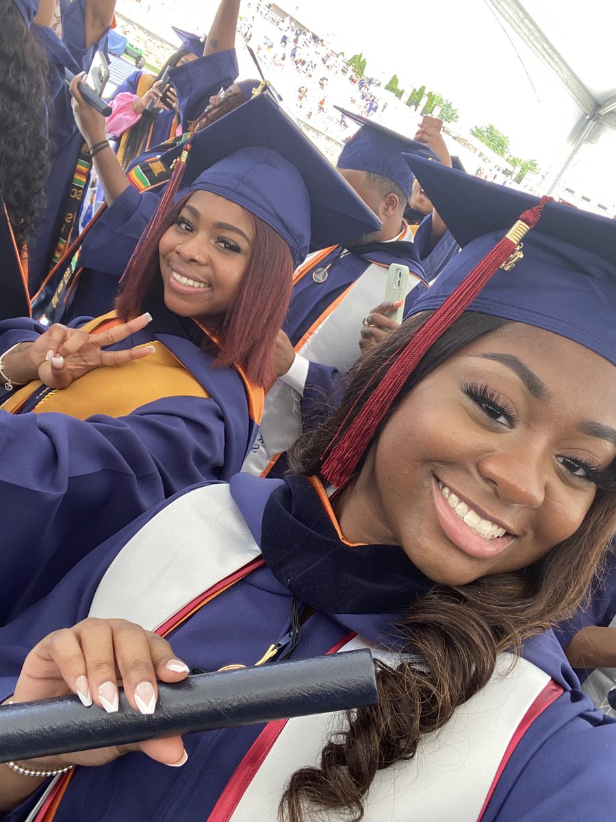 TheAutumnJack's tweet photo. Thank you Morgan State! 🧡 https://t.co/kWFRqZ2Rbs
