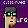 CybechPunks's tweet photo. We have some big plans for #Echelon ecosystem and being a #Punk will grant you huge benefits! You don’t want to miss it! 💥
Mint your PUNK now! 🚀
New giveaway for early minters soon! 🎁🔜
TELEGRAM ⬇️
https://t.co/PeuQbzV1Dt
#NFT #ECH #ECHBlockchain https://t.co/LsALjc4dbK