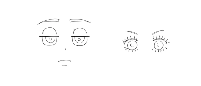 1枚目と2枚目の隊長はムッiク感が・・1枚目ハルチヨは可愛いイラストを参考に描いてみたものの、ちょっと似過ぎてるかもと2枚目・・で、もうちょい本物に寄せてみようかで三枚目、何だかぬいの可愛さがない・・?? 