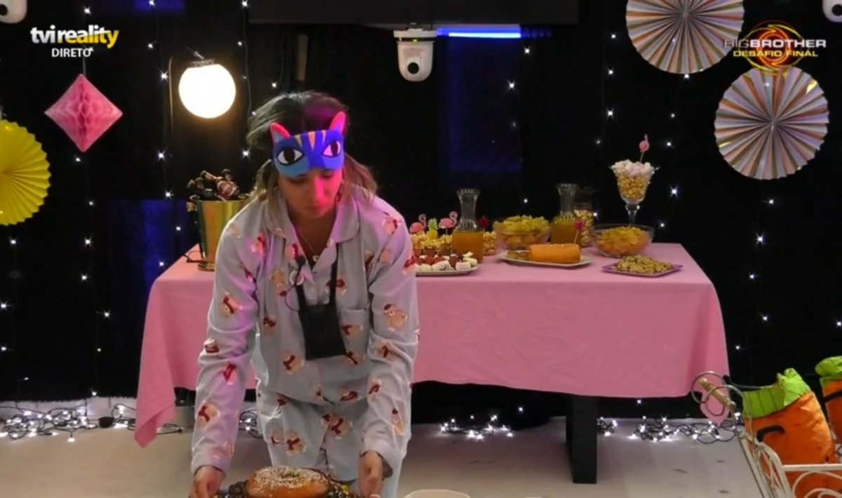 comentabrubs's tweet photo. Na minha opinião, é a decoração mais bonita de festa que eles já tiveram 🤩 #bbtvi https://t.co/9UEec3GeIa