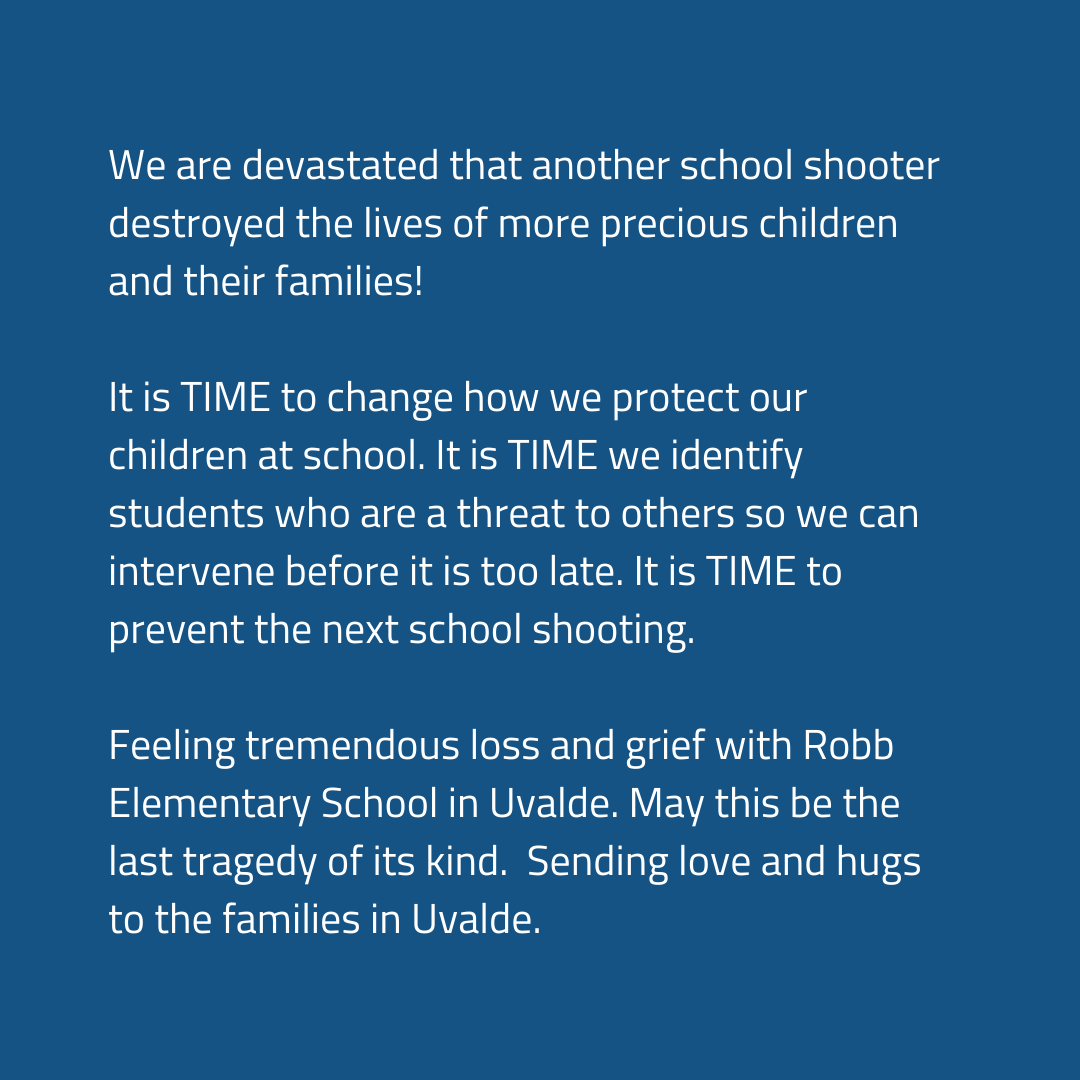 Healthy Minds, Safe Schools (@hmsafeschools) on Twitter photo 