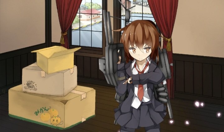 WKB0318's tweet image. 今日18歳になったので艦これを始めました。所属はパラオ、初期艦は若葉です
どうぞ宜しくお願いします！