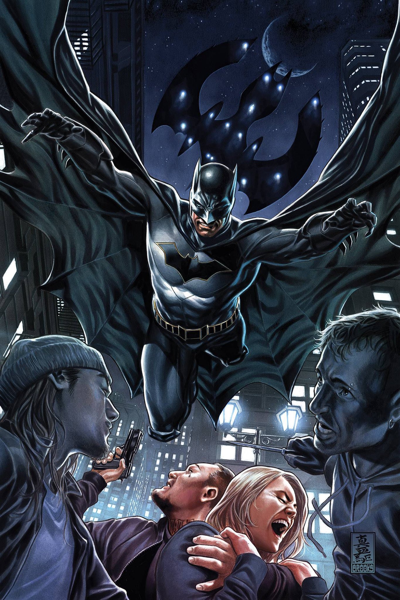 The Dread Pirate Mark Brooks on Twitter: 