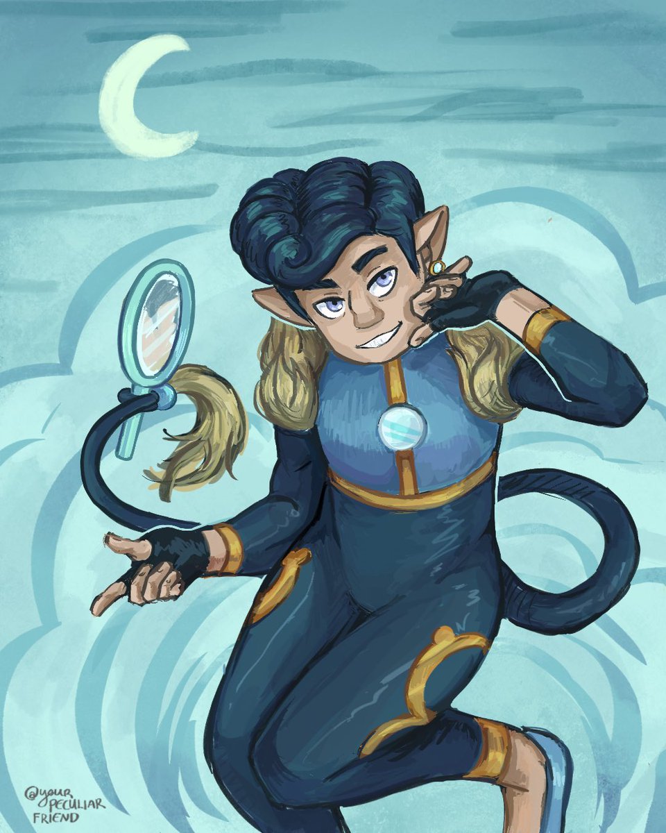 yours_peculiar's tweet photo. I had to draw him immediately but only really got it done NOW 🤦
#toh #TheOwlHouse #TheOwlHouseSeason2 #theowlhousefanart #tohfanart #labyrinthrunners #adriangrayevernworth https://t.co/IIExc1kbvz