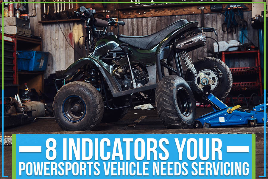 Sidebysidefury's tweet photo. 8 Indicators Your Powersports Vehicle Needs Servicing https://t.co/RS4yVQukVT https://t.co/4pCUUg2Mch
