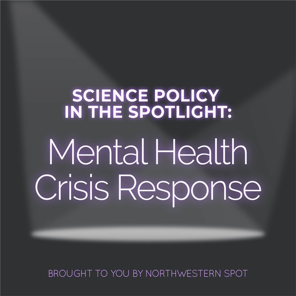 SpotlightThePod's tweet photo. In episode 3, we hear more about @TrilogyBHC 's new crisis team, FACT, in the greater Chicago area!

There's been so much growth of the program to discuss, and so many good things sure to be happening in the future! Learn more about FACT by tuning in⬇️ #SciPol #SciComm https://t.co/jZPuaJH9tX